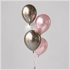 Set of Balloons